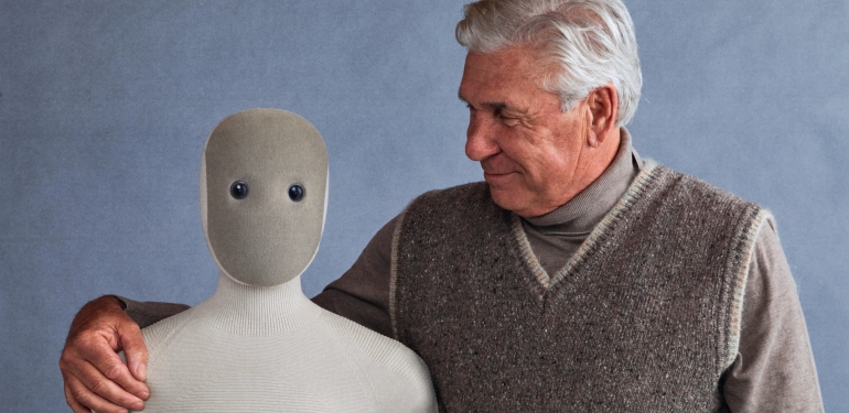 1X Neo: Ev işlerini öğrenen 20 bin dolarlık insansı robot