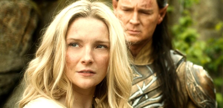 Amazon, Yüzüklerin Efendisi MMO projesini iptal etti