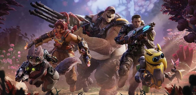 Amazon’daki işten çıkarmalar oyun projelerini de vurdu