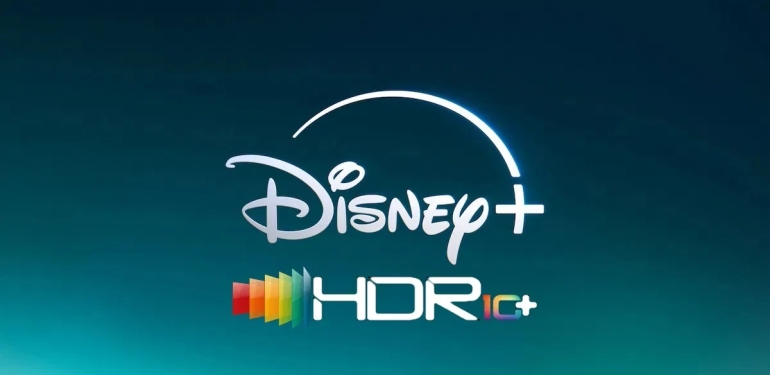Disney+, HDR10+ içerikleri yayınlamaya başladı