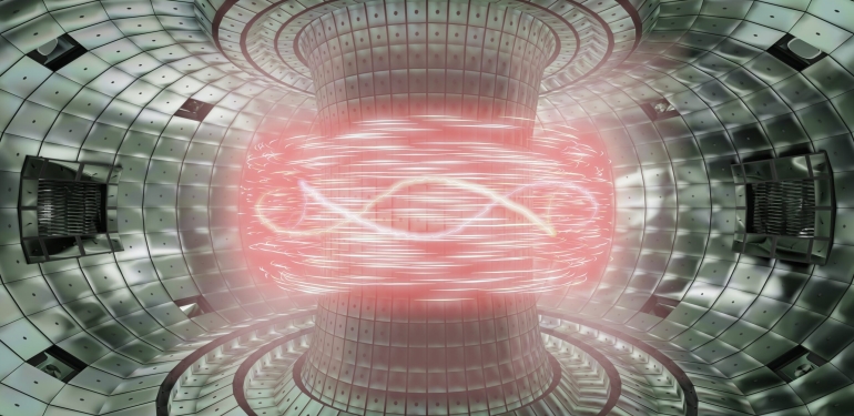 Füzyonda yeni dönem: Yapay zeka, plazmanın davranışlarını anında simüle edebiliyor