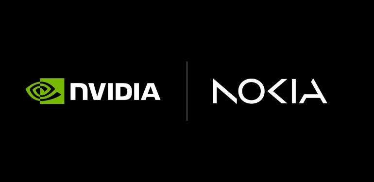 Nvidia’nın dev yatırımı sonrası Nokia hisselerinde roket etkisi