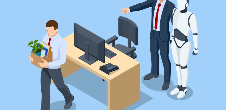 2026’nın ilk ayında teknoloji sektöründe 30 bin kişi işten çıkarıldı