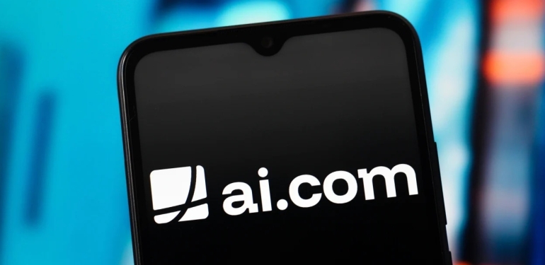 AI.com alan adını 70 milyon dolara satan Malezyalı girişimci gündeme oturdu