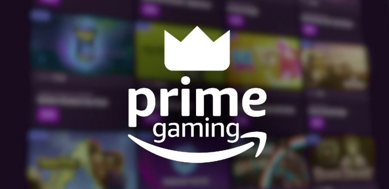 Amazon Prime Gaming (Luna) Şubat 2026 oyunları açıklandı
