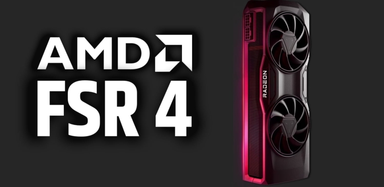 AMD, FSR 4’ü RDNA 3 kartlarına taşımaya sıcak bakmıyor