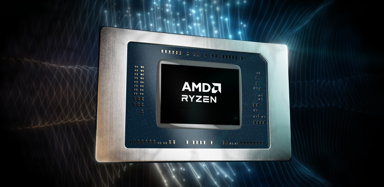 AMD’nin gelecek nesil APU’sunda LPDDR6 RAM olacak