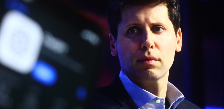 Anthropic’in reklamları Sam Altman’ı kızdırdı