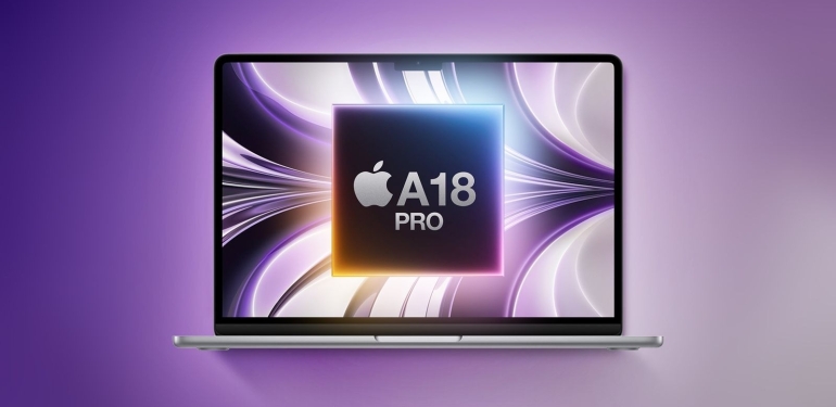 Apple A18 Pro’lu bütçe dostu MacBook, Mart ayında geliyor