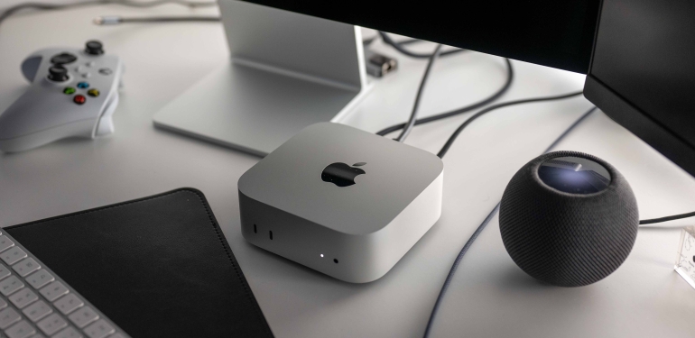 Apple Mac mini üretimini ABD’ye taşıyor: Tarih paylaşıldı