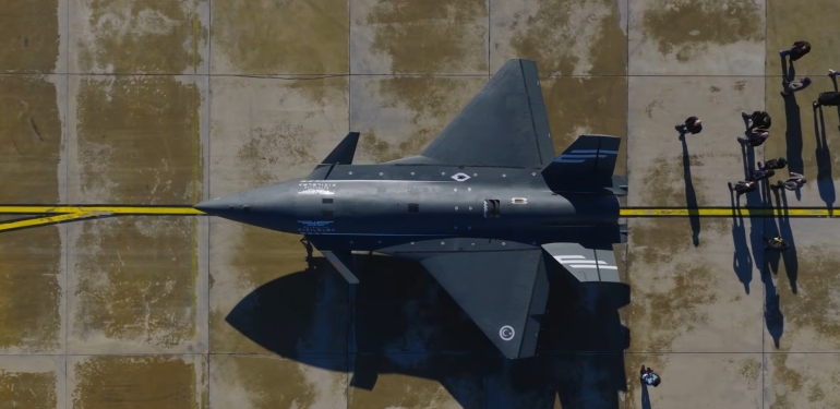 Bayraktar KIZILELMA’ya radar tehditlerine karşı aktif koruma