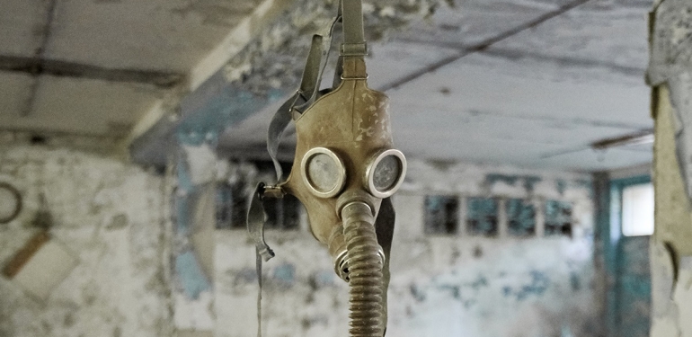 Çernobil çalışanlarının çocuklarında DNA mutasyonları keşfedildi