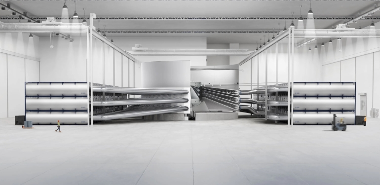 Çığır açan gelişme! Füzyon reaktörünü çalıştırmanın daha ucuz bir yolu bulundu