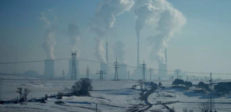 Çin, neden bu kadar çok kömür santrali inşa ediyor?