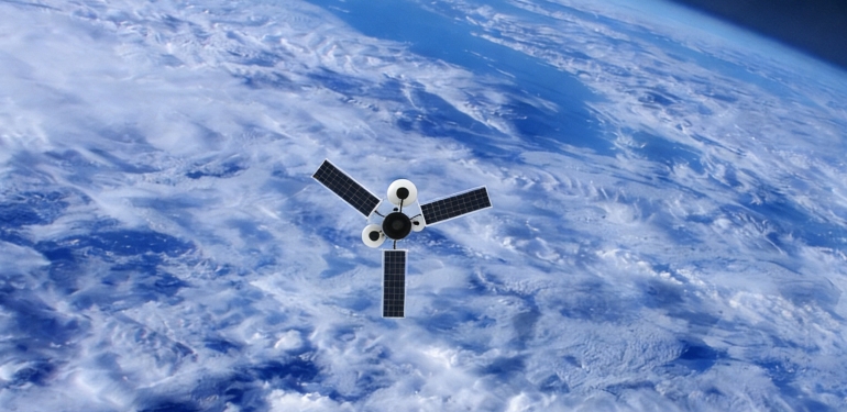 Çin’den uzay-yer haberleşmesinde rekor: 120 Gbps lazer bağlantı