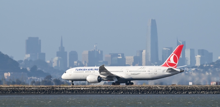 DHMİ çalışanları 18 Şubat’ta iş bırakacak: Yurt genelinde uçuşlar aksayabilir