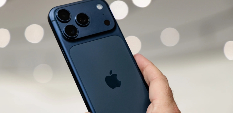 Dünya genelinde aktif her dört akıllı telefondan biri iPhone