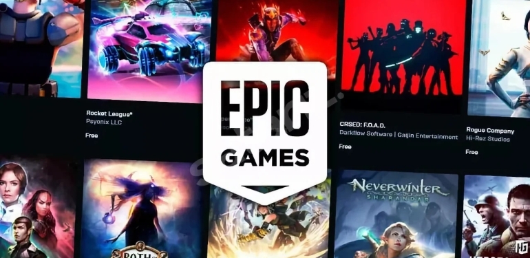 Epic Games’in yeni ücretsiz oyunları belli oldu: Peki haftaya ne var?