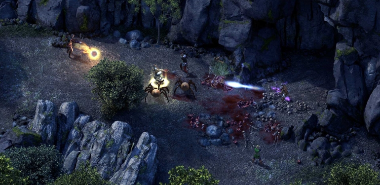 Fallout’un ötesinde: Her RPG severin denemesi gereken hikaye odaklı PC klasikleri