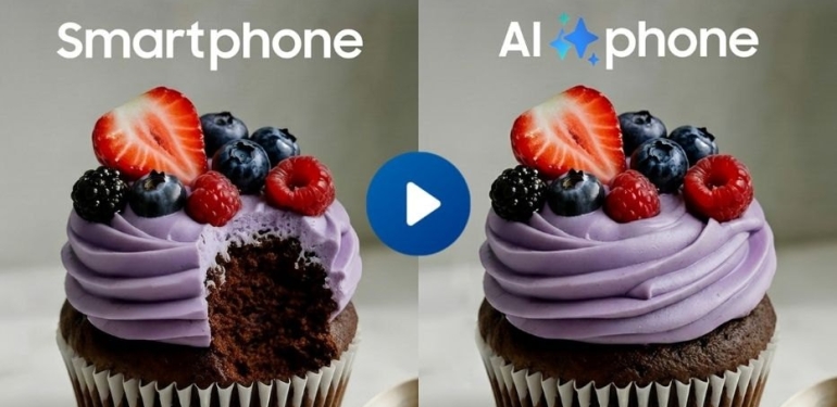 Galaxy S26 serisi, yapay zeka destekli entegre kamera ve fotoğraf düzenleme yeteneğine sahip olacak