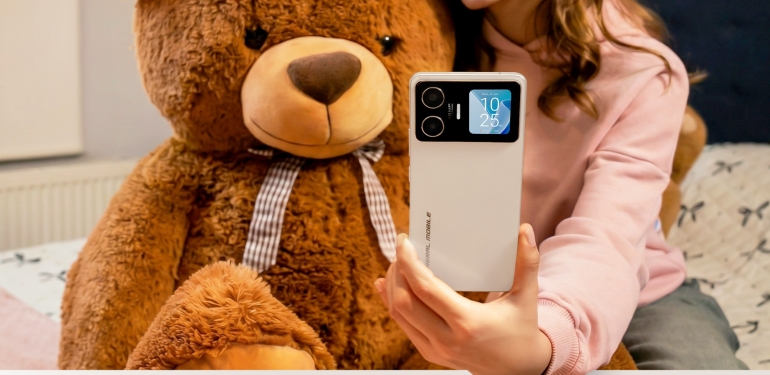 General Mobile geri döndü: GM Fenix II Pro 5G ve GM 26 Pro 5G tanıtıldı