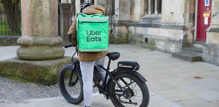 Getir hamlesinin ardından Uber, Avrupa’da Vites yükseltiyor: 7 yeni ülke hedefte