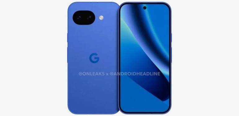 Google Pixel 10a’nın bütün özellikleri tanıtımdan önce ortaya çıktı