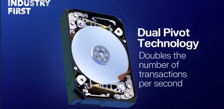 HDD’ler geri dönüyor: WD’den 4 kata kadar performans artışı