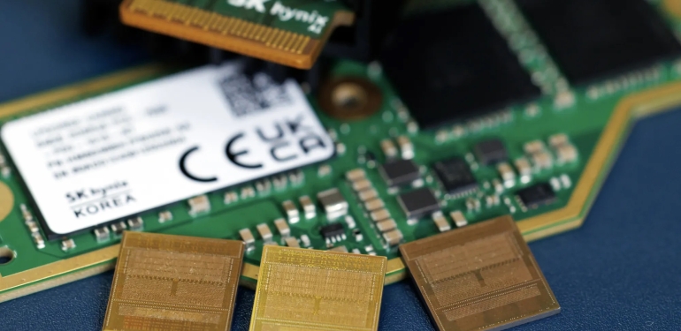 Her şey etkileniyor: Teknoloji dünyasının “RAM kıyameti”