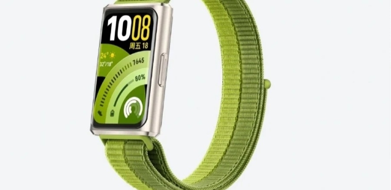 Huawei Band 11 Pro geliyor: İşte tasarımı