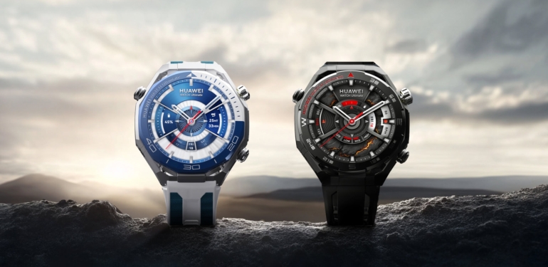 Huawei Watch Ultimate 2 Türkiye fiyatı açıklandı