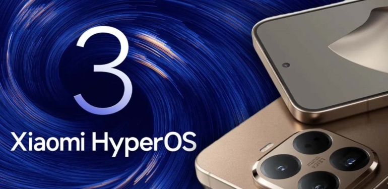 HyperOS 3.1 beta daha fazla cihaza açıldı: 10’dan fazla modele geliyor