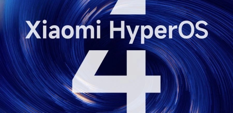 HyperOS 4.0 geliyor: Xiaomi’nin kendi altyapısı ve dahası