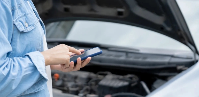 İnsanlar artık tamirciyi aramak yerine ChatGPT’ye soruyor