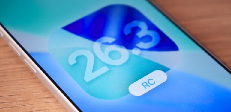 iOS 26.3 güncellemesiyle iPhone’lara gelecek tüm yenilikler