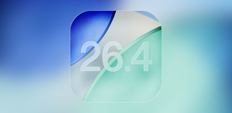 iOS 26.4 beta yayınlandı: İşte iPhone’lara gelen tüm yenilikler