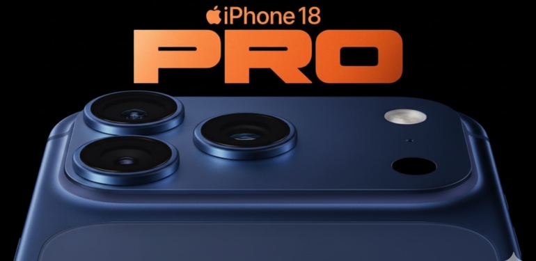 iPhone 18 Pro ve Pro Max ile beklenen 10 yeni özellik