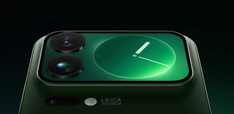 Kompakt gövdede çift 200MP kamera: Xiaomi 18 Pro serisi sınırları aşarak geliyor