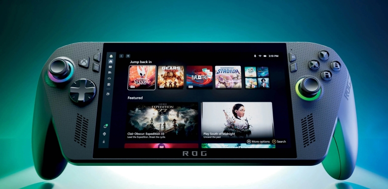 Küresel oyun pazarı 2025’te 195,6 milyar dolara ulaştı