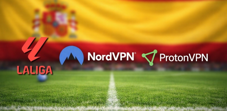 La Liga, VPN’e savaş açtı: Korsan yayınla mücadele meşru platformları da vurdu