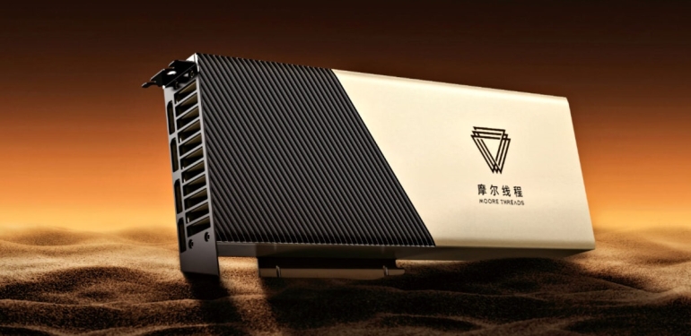 Moore Threads, GPU Compute Driver Bench’i duyurdu