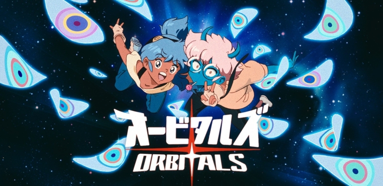 Nintendo Switch 2 özel oyunu Orbitals yaz aylarında satışa sunulacak