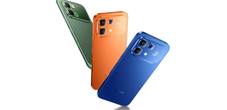 Nokta matris ekranlı Infinix Note 60 Pro yakında geliyor: Neler sunacak?