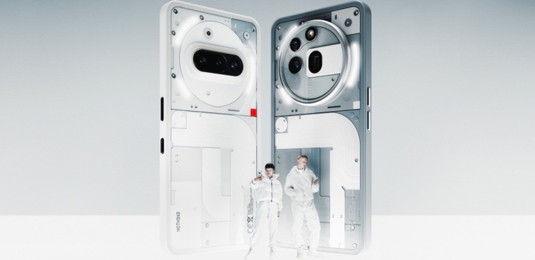 Nothing Phone 4a geliyor: Tarihi, fiyatı ve özellikleri netleşti