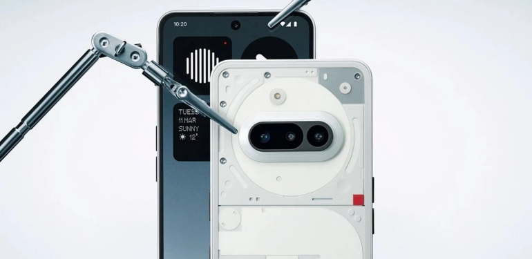 Nothing resmen duyurdu: Uygun fiyatlı iPhone 17e alternatifi geliyor