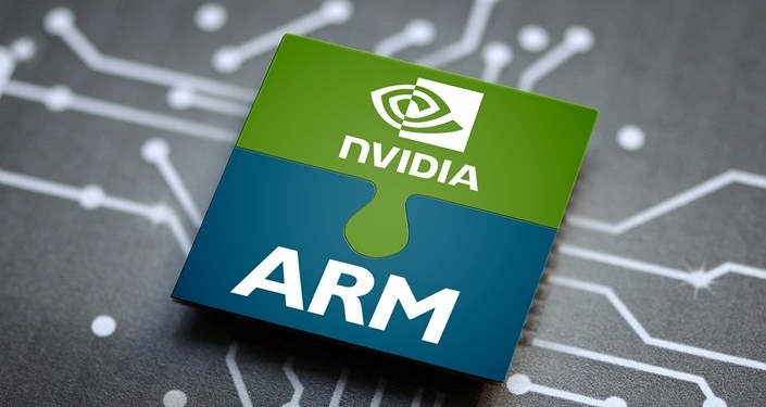 Nvidia, Arm’daki son hisselerini sattı: Değeri 140 milyon dolar