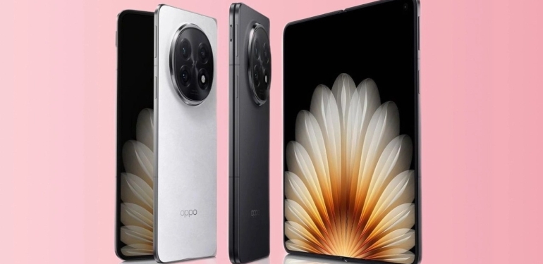 Oppo Find N6 çıkış tarihi sızdırıldı, küresel lansman yaklaşıyor