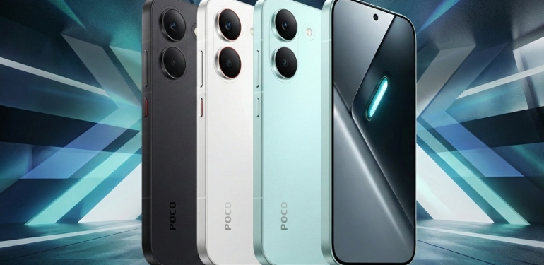 Poco X8 Pro çıkmadan test edildi: İşte tüm beklenenler