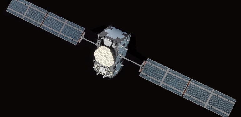 Rus casus uyduları Avrupa’nın iletişim uydularını ele geçirdi