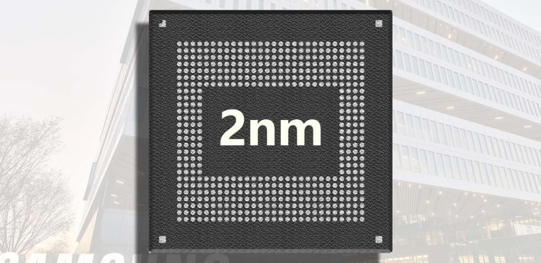 Samsung, 2026’da 2nm çip siparişlerinde %130 büyüme bekliyor